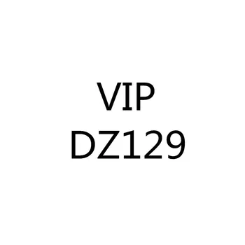 VIP personalizate Set de Bijuterii brățară DZ129