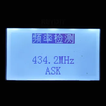 Original 4 Butoane Mașină de acces fără cheie de la Distanță Inteligent Cheie 433Mhz cu ID47 Chip pentru Marele Zid GWM Haval H9 H8 H7 Inteligent de la Distanță Cheie