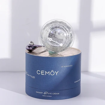 Original Australia Cemoy Galaxy 4D Crema de Ochi 20ml Anti-Gravitație de Îngrijire a Pielii pentru Cerc Închis Anti Riduri, Imbatranire de Îngrijire a Ochilor Tratament