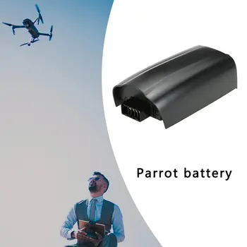 GiFi Putere 2500mah 4000mAh 1800mah 44.4 Wh 20C 11.1 V LiPo Baterie pentru Parrot Bebop 2 RC Drone de Rezervă de Înlocuire a Bateriei