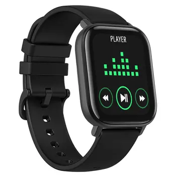P8 Smart Watch Sport Ip67 Rezistent La Apă Ceas De Ceas Și Alte Sport Moduri De Afișare Smartwatch Brățării Inteligente