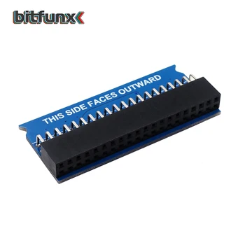 Bitfunx sudare Manuală Domnule SDRAM XS v2.2 consiliul de 32MB Pentru Domnul FPGA