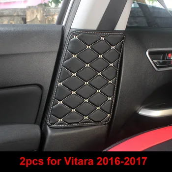 2 buc pentru SUZUKI Vitara 2016-2017 S-CROSS Alivio cataramei centurii de Siguranță de Protecție pad B coloana protecție pad