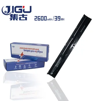 JIGU HSTNN-LB6T KI04 800049-001 Baterie Laptop Pentru HP Pentru Pavilion 15-ab000~ab099 17-g000~g099 15-ag000~ag099