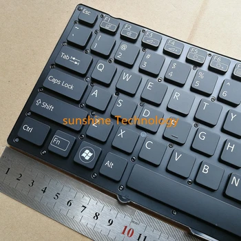 Noua tastatura laptop pentru SONY VPC SA SB SD-113T SD47EC VPCSD19EC SD19EC VPCSD 113T PCG-41217T 41219T 41213P 41216L SD NE layout