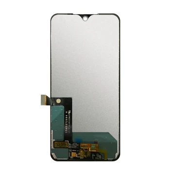 Pentru Motorola Moto G7 Putere de Afișare XT1955 LCD G7 Plus cu Ecran Tactil Digitizer G7 Juca Inlocuire LCD XT1952 LCD Pentru Moto G7 LCD