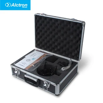 Alctron MC1500A Profesional cu Diafragma Mare de Înregistrare Microfon cu Condensator, condensator de Studio Microfon