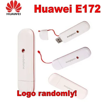 Mulțime de 10buc Huawei E172 HSUPA USB Stick Modem Wireless