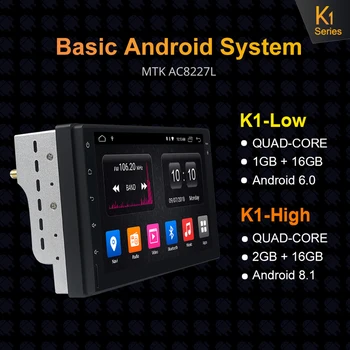 Ownice K3 K5 K6 Octa Core Android10.0 2 din Universal Auto DVD SIM 4G LTE DSP Rețea DAB+ Radio Player GPS Navi dvd 360 Panorama