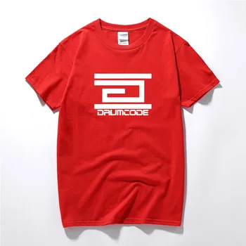 Drumcode suedeză Techno Eticheta Logo Barbati tricouri Top Bumbac cu Maneci Scurte T-shirt Camisetas Hombre Tee camasa pentru barbati