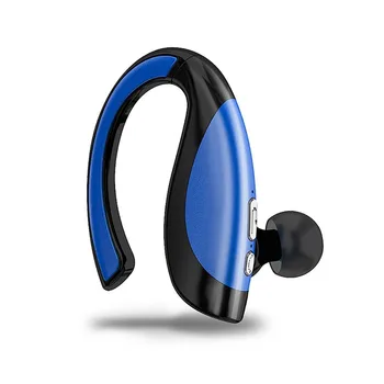 KOYOT mai Noi Căști Bluetooth Stereo Sport Sweatproof Căști de Anulare a Zgomotului de Muzică Căști Hands-free, Căști Microfon UM