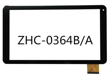 10.1 inch Noul Ecran Tactil Digitizer Pentru PRIMUX Tech SIROCO X Tableta Touch panel de Sticla înlocuirea Senzorului de