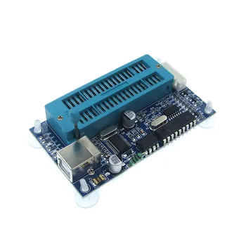 1buc/lot PIC K150 ICSP Programator USB de Programare Automata a Dezvolta Microcontroler + USB cablu ICSP