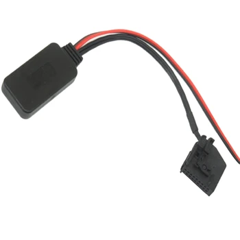 Masina Cd Player Bluetooth Aux Audio Cablaj Adaptor Buton De Comutare Pentru Mezilor Mercedes Comand Aps 2.0 220 W211 W208 W168 W203