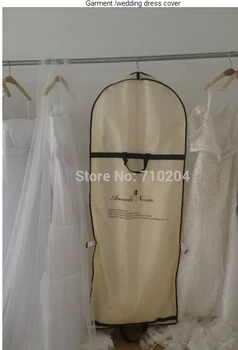 Rochie de mireasa Sac de Plastic de Înaltă Calitate Fustă de Economisire rochie de mireasa sac