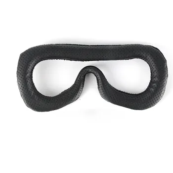 PU Piele Fața Spuma Masca de Ochi Pad pentru HTC Vive Focus Cască VR Înlocuire Moale Acoperi Fata cu Gauri sau fara Gaura