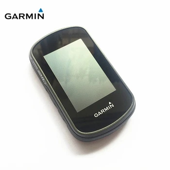 Original (negru) ecran LCD pentru GARMIN etrex touch 35 Handheld GPS Ecran LCD cu Touch screen digitizer transport Gratuit