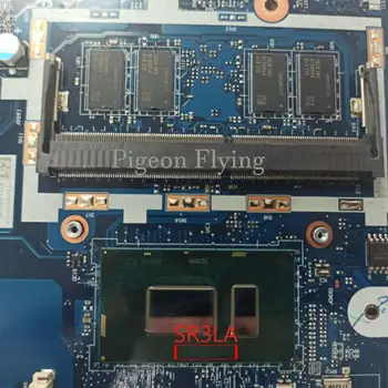 NM-B451 pentru lenovo ideapad 320-17IKB V320-17IKB 320-15IKB placa de baza Placa de baza FRU 5B20P99166 CPU:I5-8250U 4G DDR4 81BG 81BT