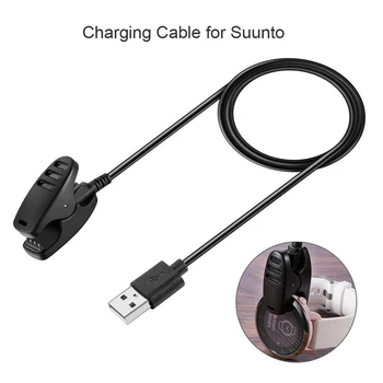 Incarcator USB Cablu de Încărcare Stand pentru Suunto 5 Traversa Alfa Ceas Inteligent