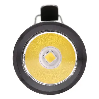 Astrolux BLF A6 XPL 1600Lumens 7/4modes EDC Lanterna LED-uri 18650 IPX-8 Impermeabil pentru Camping Lanterna Felinar cu Lumina Lămpii Portabile
