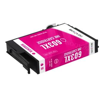 IBOQVZG 603xl T603 E603 603 XL De Cerneală Epson Cartus pentru Epson Printer XP2100 XP2105 XP3100 WF-2830 XP4100 XP4105 WF-2835