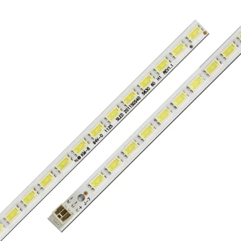 Iluminare LED strip Pentru Vestel VES400UNES-05 VES400UNES-04 VES400UNES-03 VES400UNES-02-B VES400UNES-05 SANIE 2011SGS40 5060