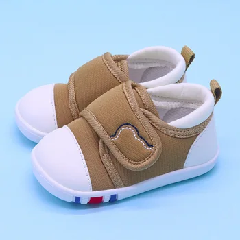 Baby Pantofi de Sport Nou-născut Adidași Infant Toddler Talpă Moale Anti-alunecare Pantofi pentru Copii Baieti Fete Prima Pietoni Pantofi în 2020