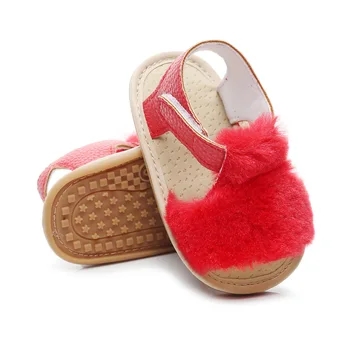 Copii pantofi de Vară de Moda Noua Băieți și Fete pantofi de vara Non-alunecare pentru Copii Toddler Pantofi pentru Copii Pantofi de Vânzare Fierbinte