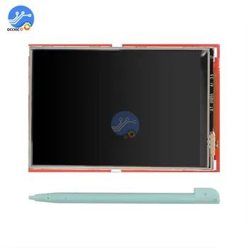 3.5 inch TFT LCD Touch Screen Module pentru Arduino UNO Mega2560 Bord 480x320 LCD Ecran Display Bord