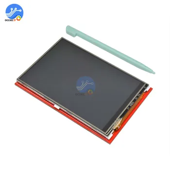 3.5 inch TFT LCD Touch Screen Module pentru Arduino UNO Mega2560 Bord 480x320 LCD Ecran Display Bord