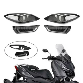 Motocicleta din Față și din Spate Lumina de Semnalizare Capac pentru Yamaha XMAX 250 300 400 X Max Xmax250 Xmax300 Xmax400 Accesorii