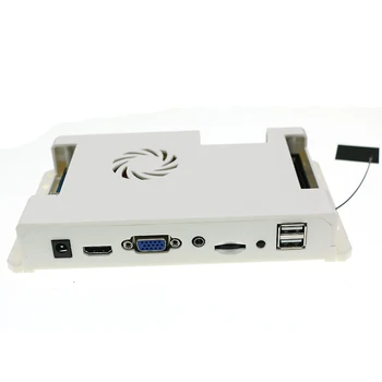3D Pandora Box de Descărcare Wifi 4018 În 1 Tabla de Joc 3188 /DX Video de 3000 de PCB Usb Connect Joypad Arcade Acasa TV Joystick Consola