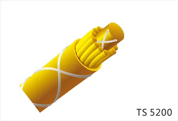 Autentic TAAN TS-5200 de Tenis Șir de Role String Origianl/tennis string/racheta de tenis
