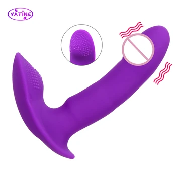 Penis Artificial Vibratoare Jucarii Sexuale Pentru Femeile De Sex Feminin Masturbator Anal Plug Stimulator Clitoris Vagin Aparat De Masaj Erotic Adulți Magazin