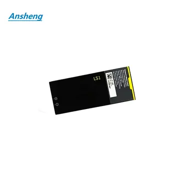 Ansheng 1800mAh LS1 Baterie Pentru BlackBerry Z10 STL100-2 Z10 LTE STL100-3 Z10 STL100-1 Telefon Mobil