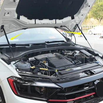 Capota Motor capac de sprijin Hidraulic tija arc de șoc Baruri suportul Pentru VW Jetta 2019 2020 mk7 A7 Capotei