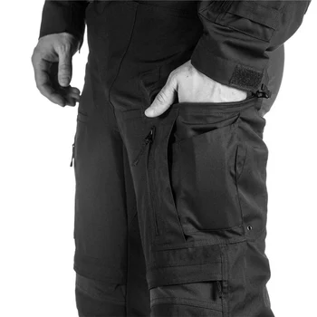 Mege Tactice Pantaloni Militare Haine Bărbați haine de Lucru Armatei SUA Pantaloni de Marfă în aer liber Pantaloni de Lupta Airsoft Paintball Largi Picior