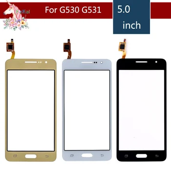Pentru Samsung Galaxy Grand Prime G531F SM-G531F G530H G530 G531 G5308 LCD Display Cu Touch Screen Digitizer Înlocuirea Senzorului de