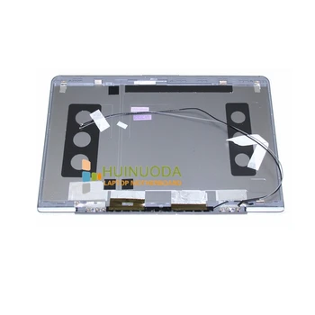 NOKOTION Laptop LCD Back Cover Pentru 530U3C NP530U3C NP530U3B 530U3B Notebook PC partea de Sus Argint acoperi caz