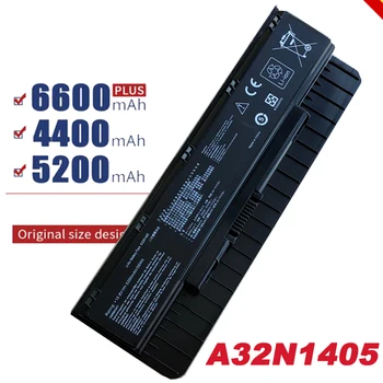 Baterie Laptop A32N1405 Pentru Asus G551 G551J G551JK G551JM baterie pentru laptop G771J G771JK N551J N551JW N551JM N551Z N551ZU Gratuit