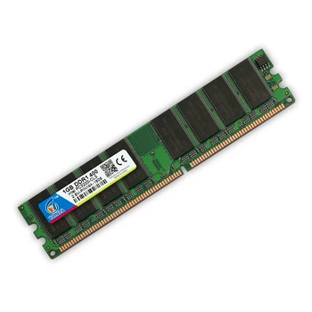 VEINEDA DDR 2GB 2x1GB DDR400 PC3200 Desktop 1GB Memorie Ram Compatibil cu toate PC