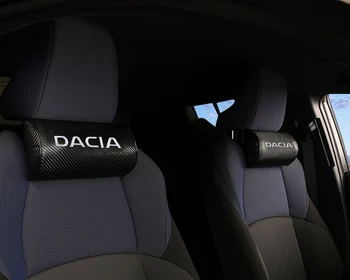 Scaun Auto Cap Gât Restul Auto Perna Spațiu De Memorie Gât Tetiera Pentru Dacia Duster Logan Sandero 2 Mcv Sandero Interior Accesorii