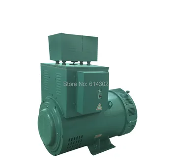 Furnizor China perie alternator/generator STC-50KW pentru diesel generator set
