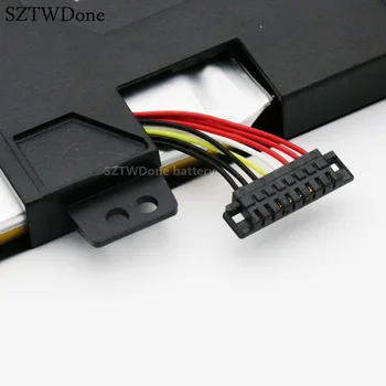 SZTWDone Noi C31-X402 Baterie Laptop pentru ASUS VivoBook S300 S300C S300CA S300E S400 S400C S400CA S400E 11.1 V 4000MAH