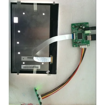 Kit pentru B140HAN01 Panel Driver LED LCD Monitor 1920x1080 Cablu HDMI de 14