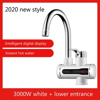 2020 electric nou robinet de apă caldă instant fierbinte de bucătărie de uz casnic electrice de încălzire a apei duș bucatarie baie bucatarie comoara