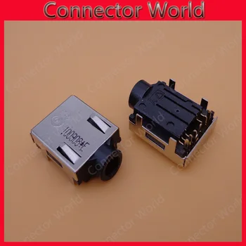 3pcs Căști Conector Jack Audio pentru Sony Vaio VPCEJ1Z1E SVE15 SVE151C11T SVE151E11T PCG-71911M placa de baza Port pentru Căști