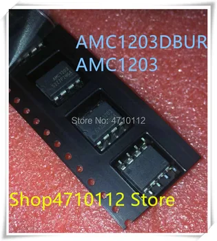 NOI 10BUC/LOT AMC1203 AMC1203DUBR POS-8 IC