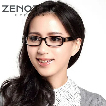 ZENOTTIC 2020 Acetat de Ochelari Cadru Pentru Femei Optice Ochelari Cadru Plin Spectacol Oculos De Grau baza de Prescriptie medicala Ochelari de Miopie