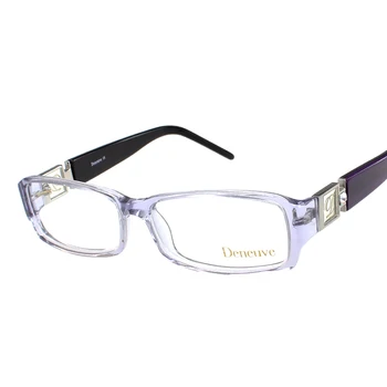 ZENOTTIC 2020 Acetat de Ochelari Cadru Pentru Femei Optice Ochelari Cadru Plin Spectacol Oculos De Grau baza de Prescriptie medicala Ochelari de Miopie